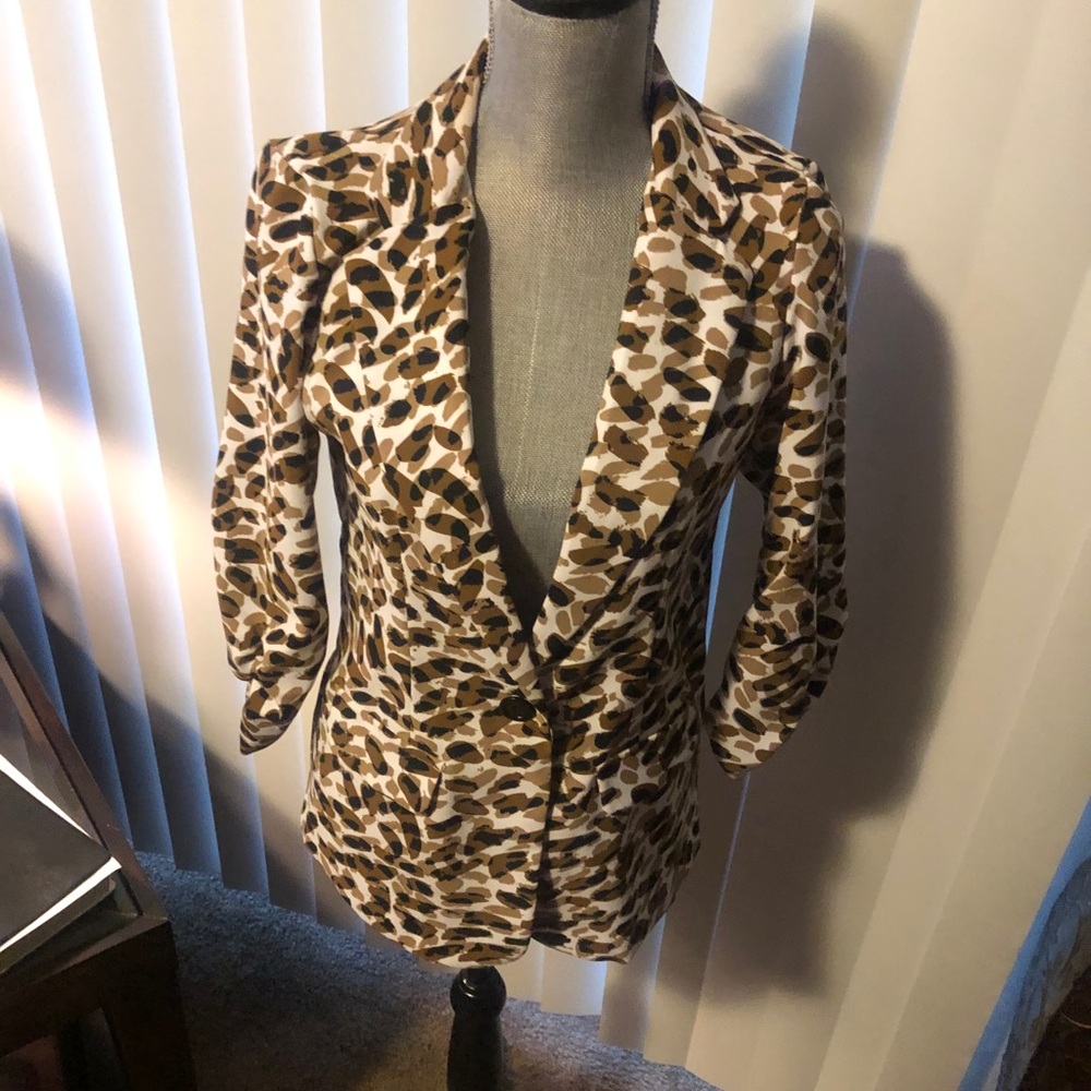 Blazer